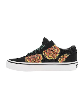 Tenis Vans Old Skool para mujer