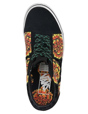 Tenis Vans Old Skool para mujer