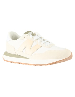 Tenis New Balance para mujer