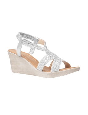 Sandalia Dorothy Gaynor para mujer