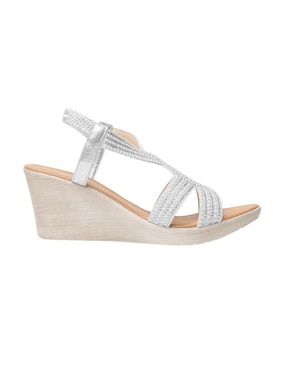 Sandalia Dorothy Gaynor para mujer