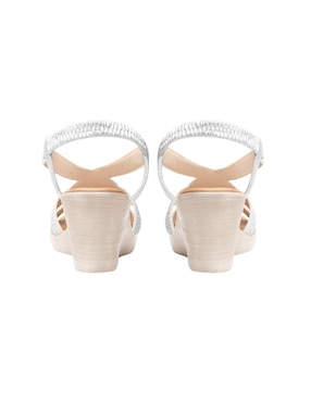 Sandalia Dorothy Gaynor para mujer