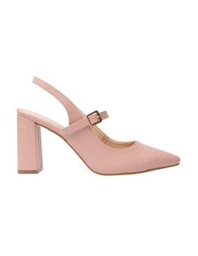 Zapatilla Dorothy Gaynor