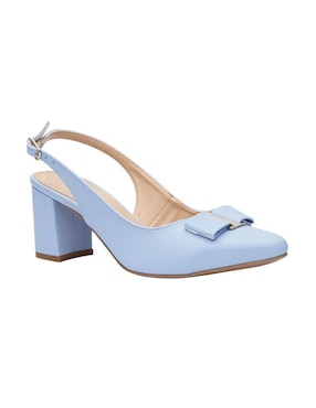 Zapatilla Dorothy Gaynor