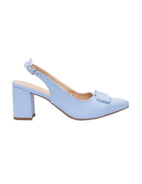 Zapatilla Dorothy Gaynor