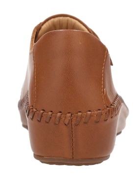 Zapato Pikolinos P. Vallarta de piel para mujer