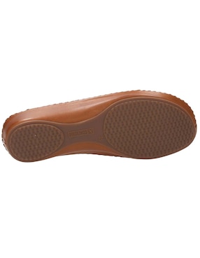 Zapato Pikolinos P. Vallarta de piel para mujer