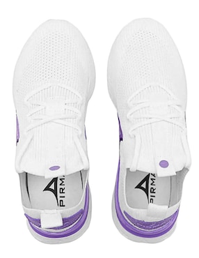 Tenis Pirma Running para mujer
