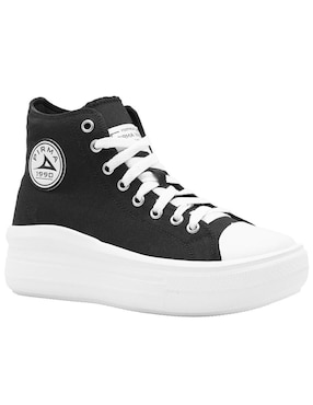 Tenis Pirma Chunky para mujer