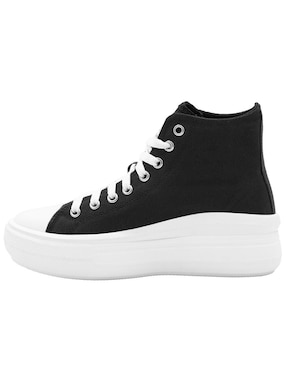 Tenis Pirma Chunky para mujer