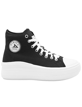 Tenis Pirma Chunky para mujer