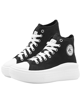 Tenis Pirma Chunky para mujer