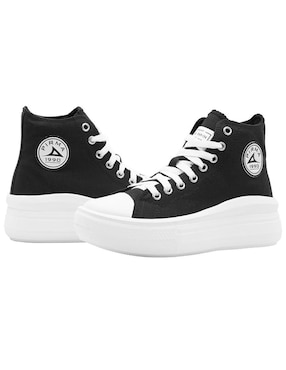 Tenis Pirma Chunky para mujer