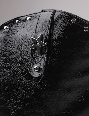 Bota Cowboy media pierna Elán Choose Your Way para mujer