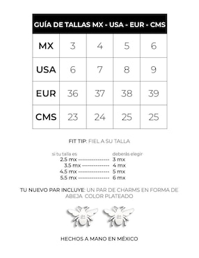 Bota Cowboy media pierna Elán Choose Your Way para mujer
