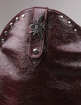 Bota Cowboy media pierna Elán Choose Your Way para mujer