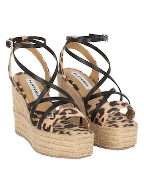 Sandalia Platonia Galilea para mujer