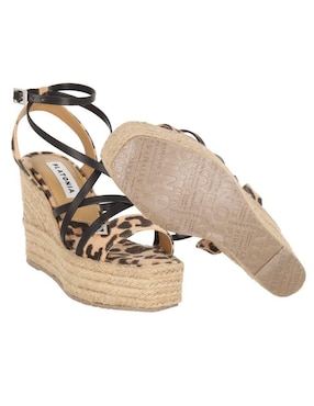 Sandalia Platonia Galilea para mujer