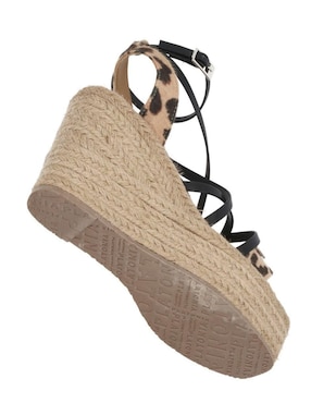 Sandalia Platonia Galilea para mujer