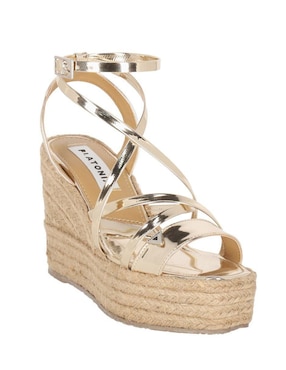 Sandalia Platonia Galilea para mujer