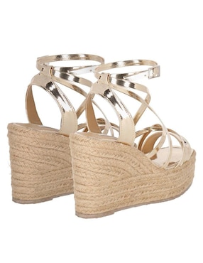 Sandalia Platonia Galilea para mujer