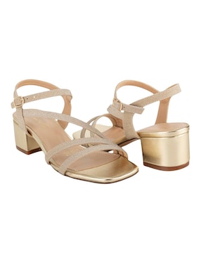 Sandalia Senties para mujer