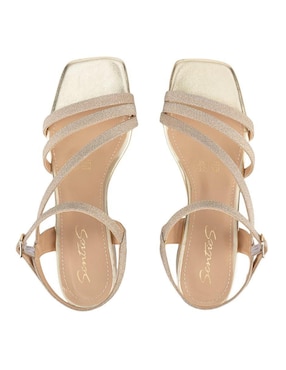 Sandalia Senties para mujer