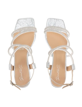Sandalia Senties para mujer