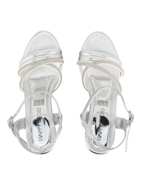 Sandalia Happy Shoes para mujer