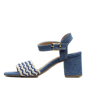 Sandalia Lady Anacleta para mujer