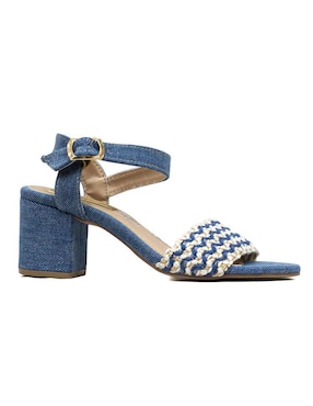 Sandalia Lady Anacleta para mujer