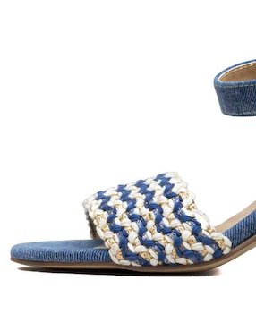 Sandalia Lady Anacleta para mujer