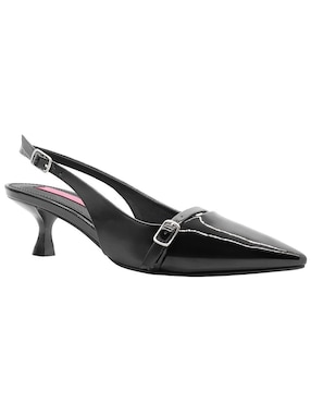 Zapatilla Unica Work Basics
