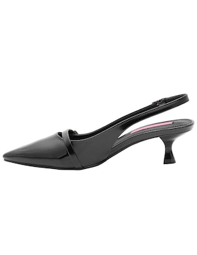 Zapatilla Unica Work Basics