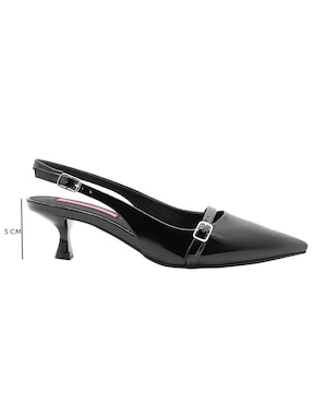 Zapatilla Unica Work Basics
