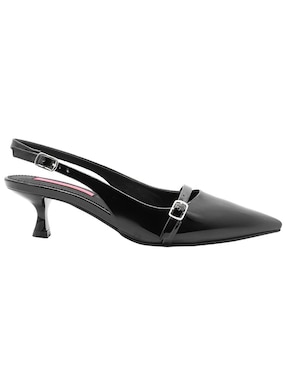 Zapatilla Unica Work Basics