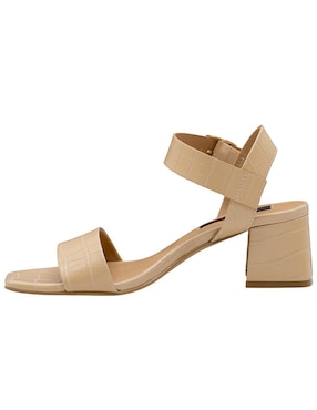 Sandalia Unica Basics para mujer