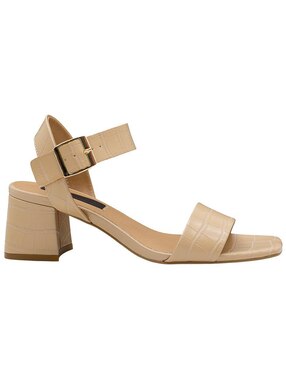 Sandalia Unica Basics para mujer