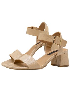Sandalia Unica Basics para mujer