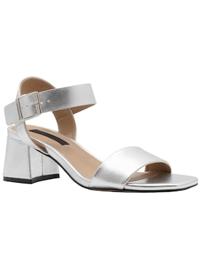 Sandalia Unica Elegance para mujer