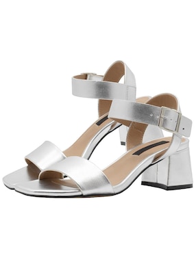 Sandalia Unica Elegance para mujer