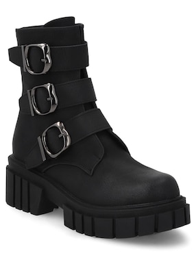 Bota arriba del tobillo Gotta para mujer