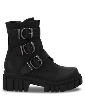 Bota arriba del tobillo Gotta para mujer