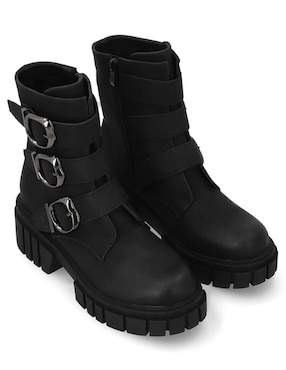 Bota arriba del tobillo Gotta para mujer