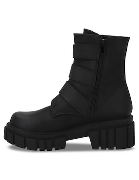 Bota arriba del tobillo Gotta para mujer