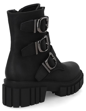 Bota arriba del tobillo Gotta para mujer
