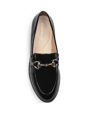 Zapato Gabriela's de charol para mujer