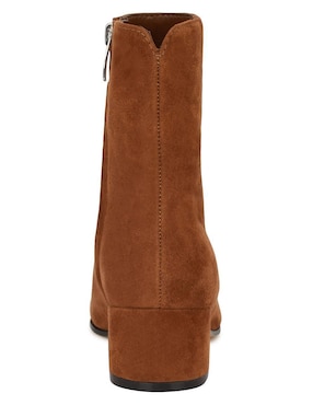 Botín arriba del tobillo Nine West para mujer