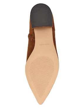 Botín arriba del tobillo Nine West para mujer