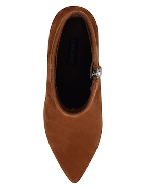Botín arriba del tobillo Nine West para mujer